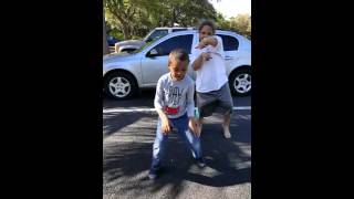 Kids Bop Hotline Bling