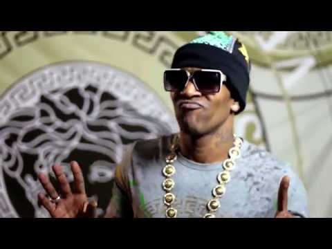 OMEGA "El Fuerte" - No Payola (Video Oficial)