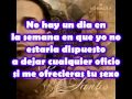 Romeo Santos - Magia negra. [Letra] 