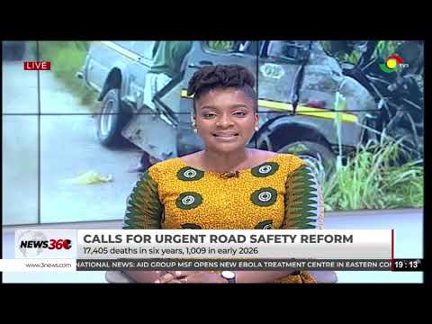 LIVE: News360 || 28-08-2026