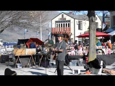 ~Emily Edrosa~ South Island Tour 2015