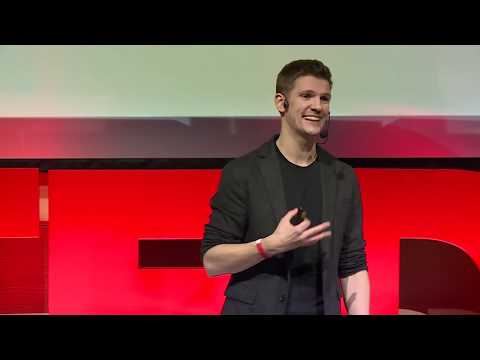 Jak nie robić prezentacji, które mogłyby być mailem? | Kamil Kozieł | TEDxKatowice