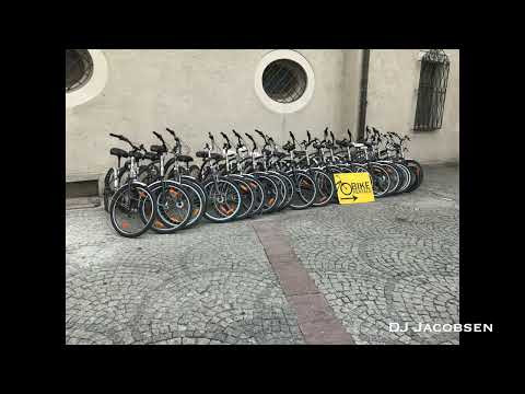 BKAT ArtShare - Featured  Artist: DJ Jacobsen #3