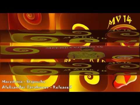 MelodyVision 14 - MACEDONIA - Aleksandar Tarabunov - "Released"