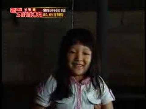 (ETN) Lee Dong Wook - Interview & Making of JED's mv