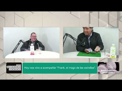De Igual a Igual capítulo 15