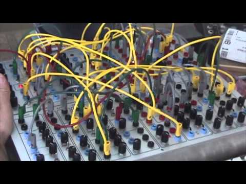 Bestia and Edelweiss