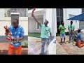The Magic Cap Latest Nollywood Movie 2025