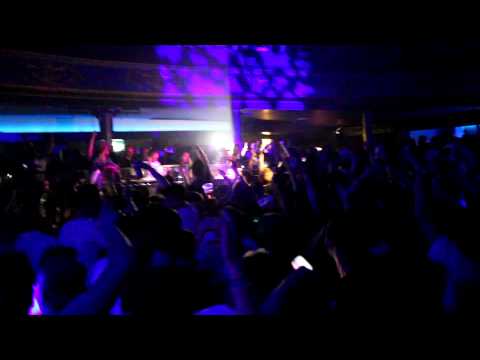 Kode9 - Live at DMZ 10th Birthday, London 2015