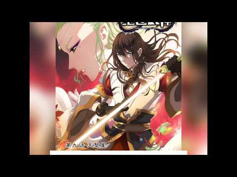 Top 8 Best Martial Arts Manga coloured(Best Martial arts manhua/webtoon)