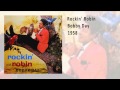Bobby Day - Rockin' Robin (1958) 