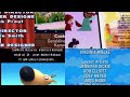 Btb By Sandra Handy Manny Loopdoo And Blues Clues Credits Remix