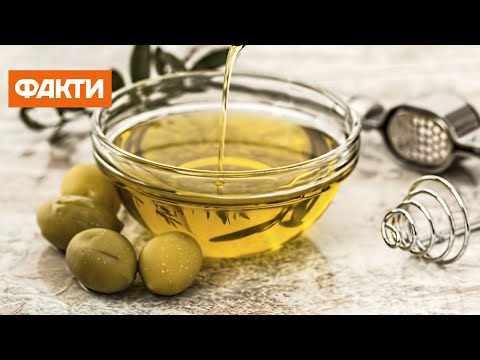 Як перевірити якість олії в домашніх умовах 0
