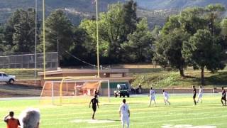 Soccer Save
