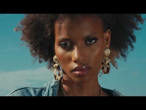 Silyvi, Djorge Cadete feat. BZB - Fiz Um Poema (Official Video)