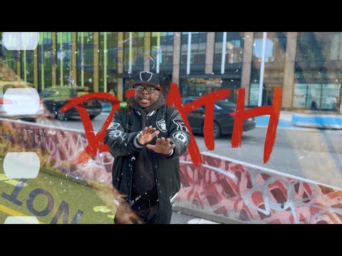 SCRILLZ DANERO x DRON “DEATH CERTIFICATE” OFFICIAL VIDEO