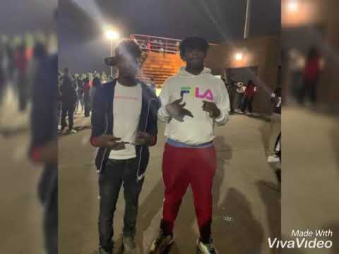 MTTM Recklezz Ft. Camo Spazzout- Applying Pressure