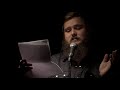 Neil Hilborn - "How Do You Sleep with an IV In?" Neil Hilborn - "How Do You Sleep with an IV In?"