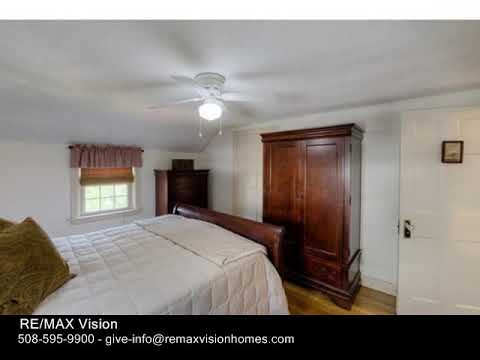 154 Barnard Rd, Worcester MA 01605 - Single Family Home - Real Estate - For Sale -
