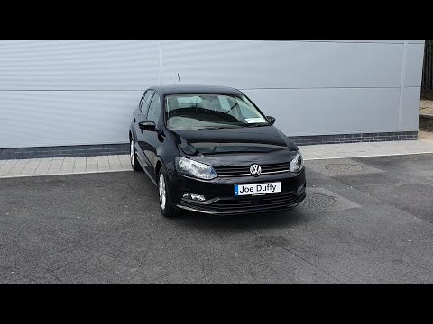 151D15444 - 2015 Volkswagen Polo TL 1.0 60BHP 10,950
