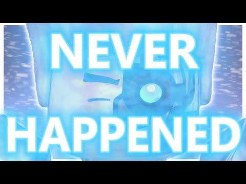 What If Zane Never Sacrificed Himself?