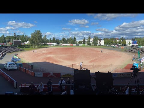 Joma 1 - Sojy loppuottelu nuorisoleiri 2022