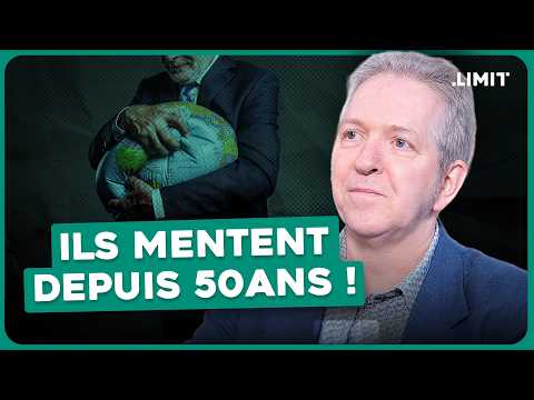 L'ÉCONOMIE EST DEVENUE UNE RELIGION - Jean Latreille