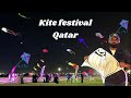 Foreigner Dancing On Indian Song Kite Festival Qatar Thegoanmusafir