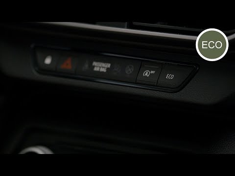 Sandero und Sandero Stepway – Eco-Modus - Tutorial Videos