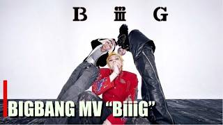 Download lagu Truly extraordinary ! G-Dragon BIGBANG, Taeyang and Daesung go crazy in 'BiiiG' MV mp3