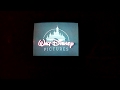 Opening To The Santa Clause 2 2003 VHS