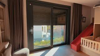 ASAŞ Panjur Sistemleri - ASAŞ Roller Shutter Systems