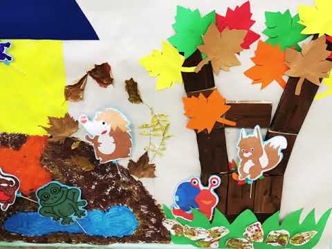 ICS A. Caponnetto - La nostra super scuola