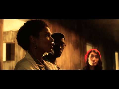 2014 Voodoo Possession (Dublado)