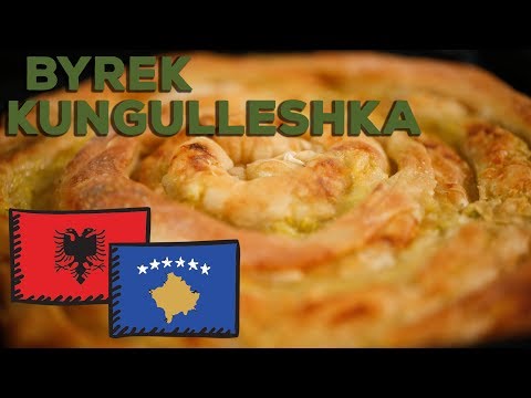 Dreka tradicionale e Bajramit  2020 | Pite me kungull  #drekaebjaramit  #Bajrami2020