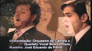 Música Panis Angelicus!