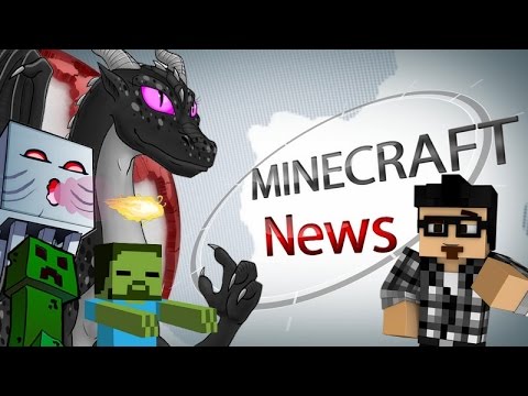 Furious Jumper -  11 SECRETS ABOUT MINECRAFT MOBS |  Minecraft News!