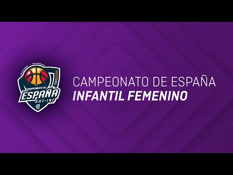 FINAL Castilla y León | Andalucía INFANTIL FEMENINO