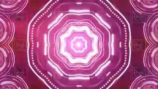 VJ material/TL04 Flower Lantern