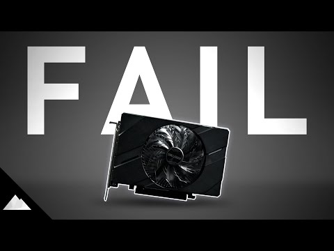 the little Arc A380 that couldn't.