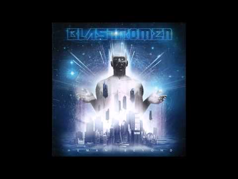 Blastromen - Human 2.0 - Human Beyond Album