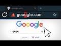 I Investigated Typo Website Scams