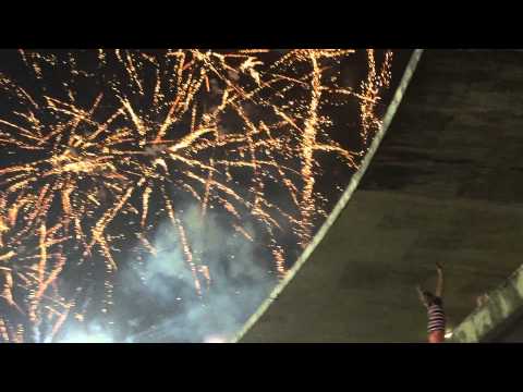 Apito Final Santa Cruz Campeão Pernambucano 2015