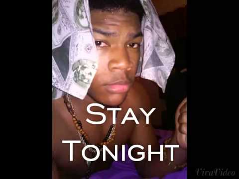 Stay Tonight *Its Cuffin Season*