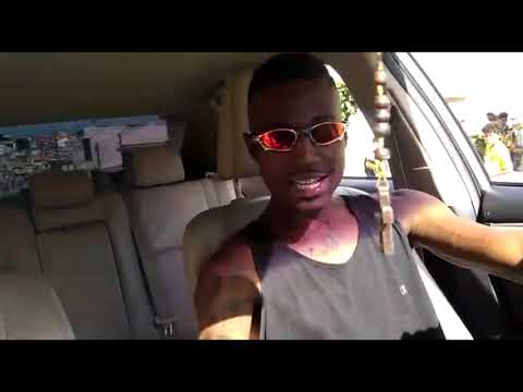 Mc Nego Chave - O Bem é Boomerang [Prod. DJ Rhuivo.]