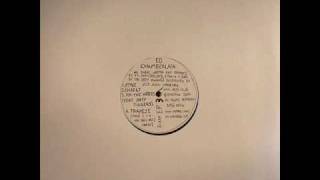 Ed Chamberlain - For The Haters [Featuring Dirty Diggers]