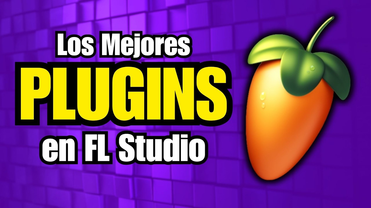Los Mejores Plugins Nativos de FL Studio