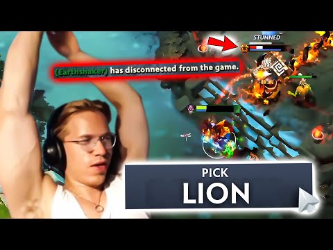 How Topson makes LION MID work in 2025!