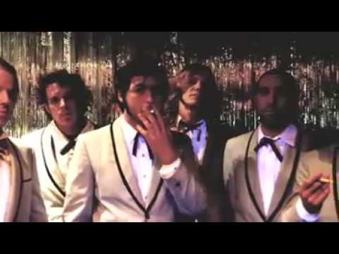 VBS - Practice Space with El Guapo Stuntteam