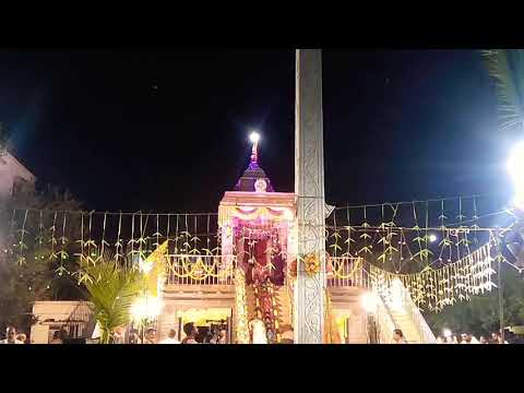 Ayyappa temple in prakruthi nivas ( Annaram)
